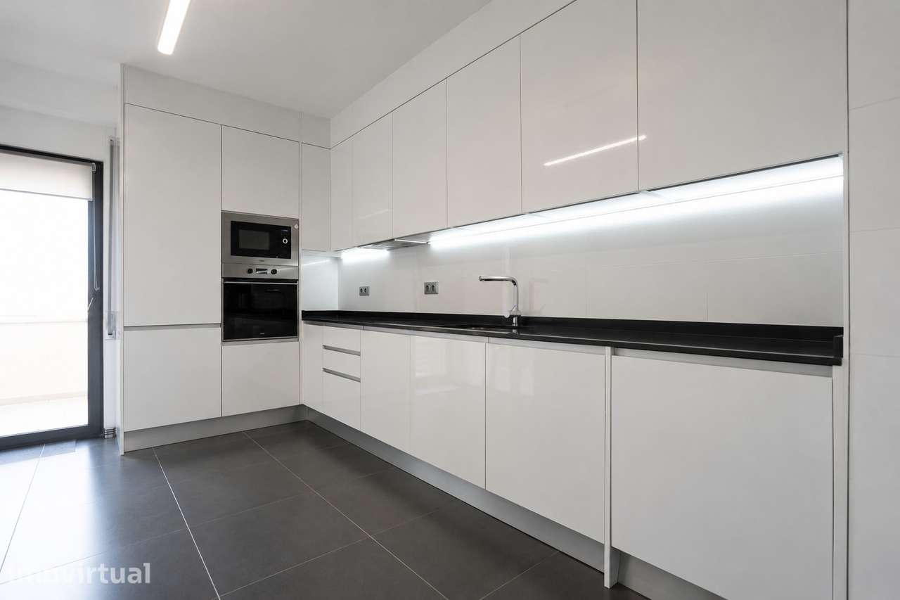 Apartamento T3+1 Pinhal Novo - Grande imagem: 3/26