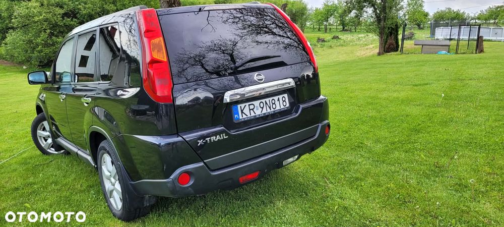 Nissan X-Trail - 14