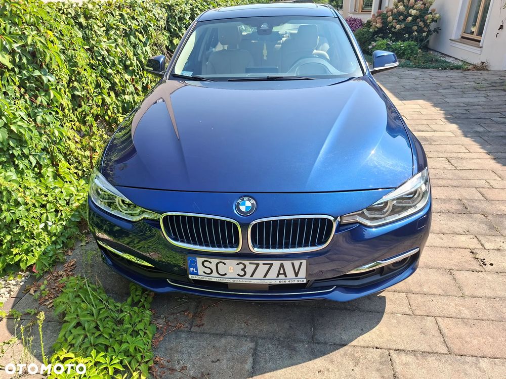 BMW Seria 3 - 3
