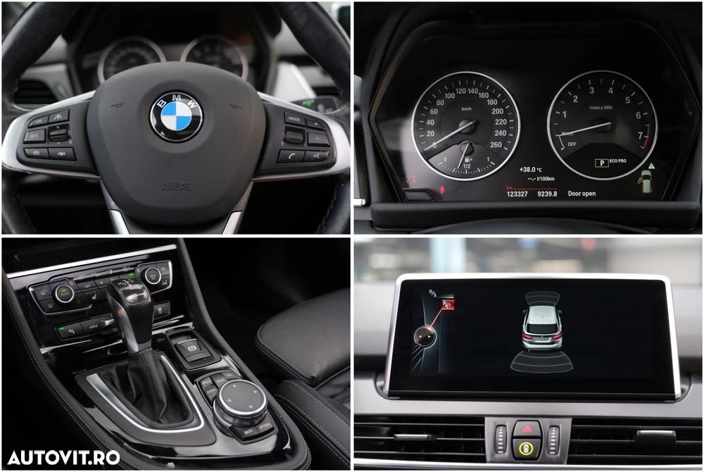 BMW Seria 2 - 15
