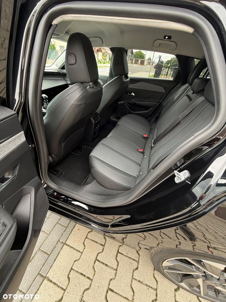 Peugeot 308 PureTech 130 GPF Stop & Start Allure Business-Paket - 11