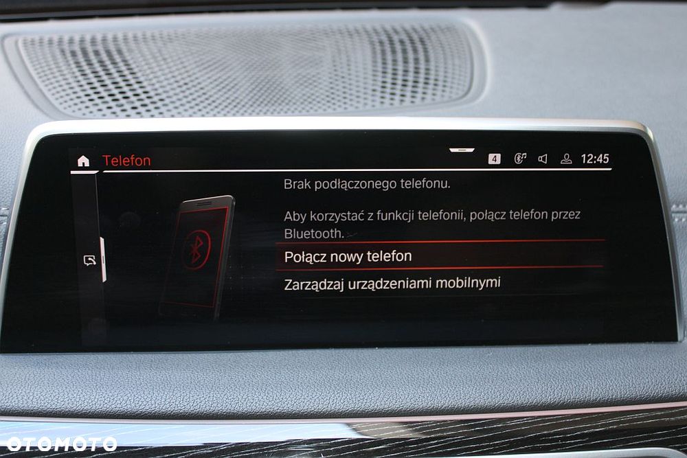 BMW Seria 7 730d xDrive mHEV sport - 29