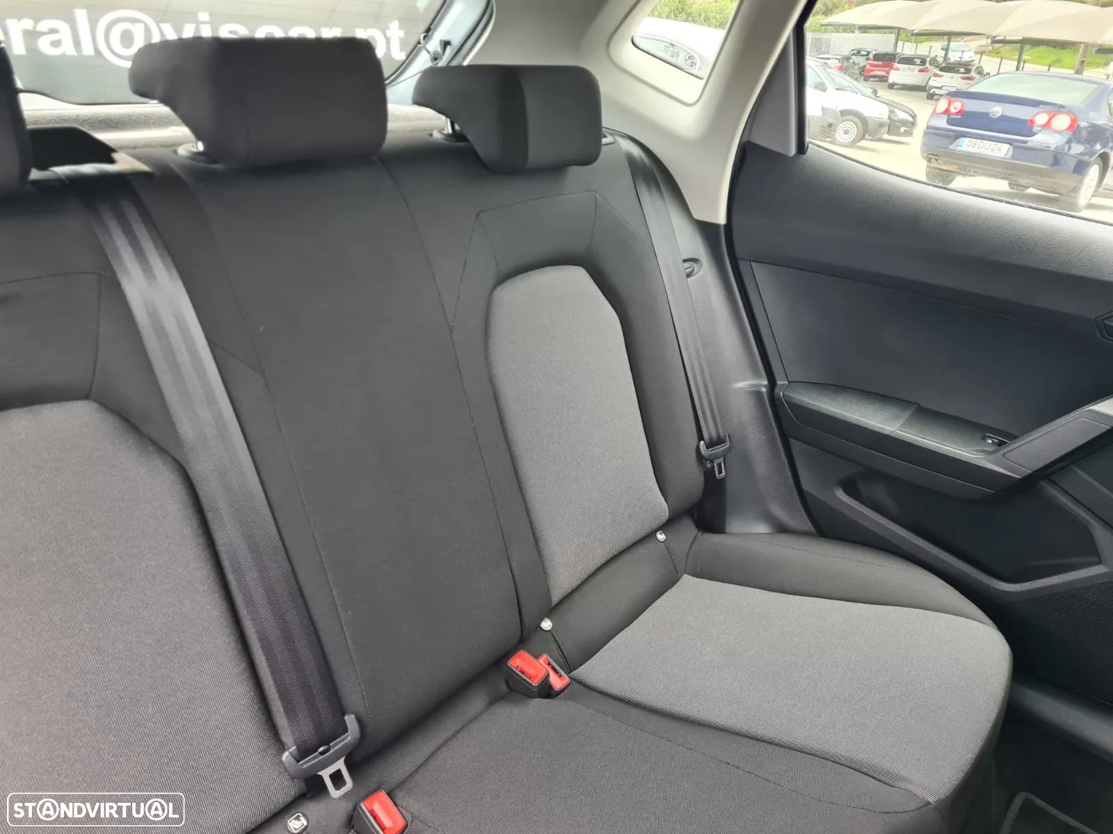 SEAT Ibiza 1.0 Reference - 13
