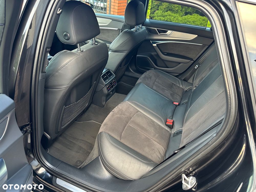 Audi A6 - 26