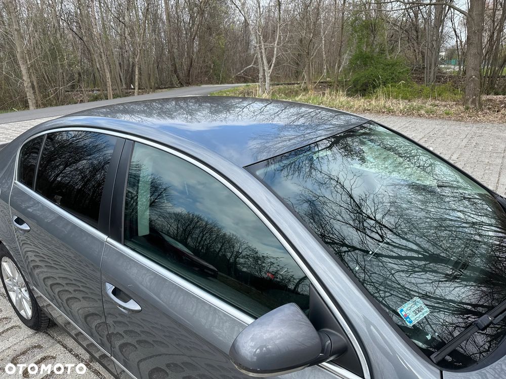 Volkswagen Passat - 26