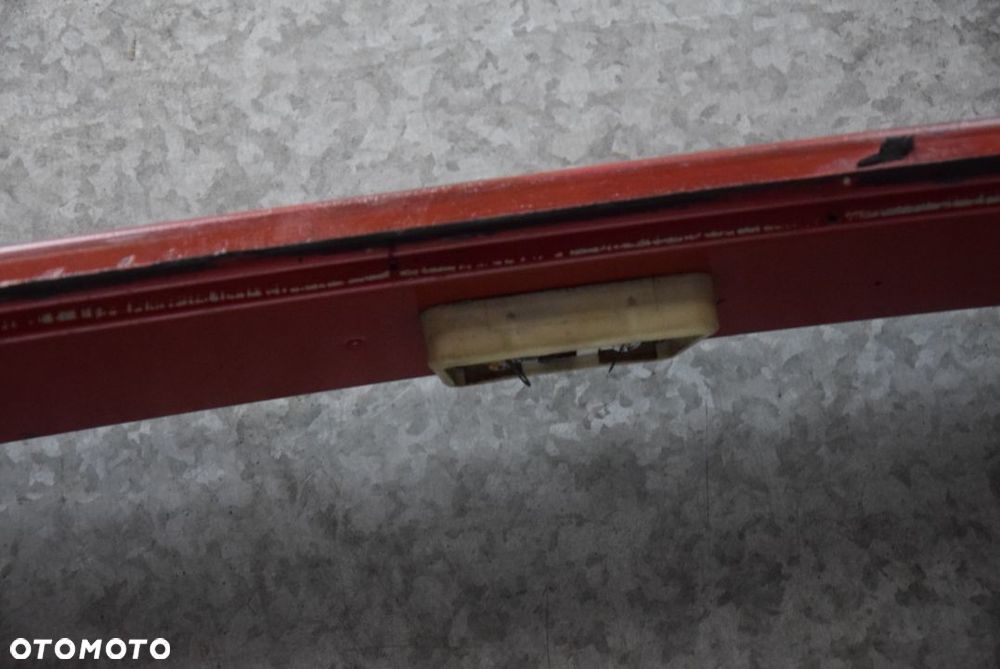 SUZUKI SAMURAI POPRZECZKA PAŁĄK DACH - 20