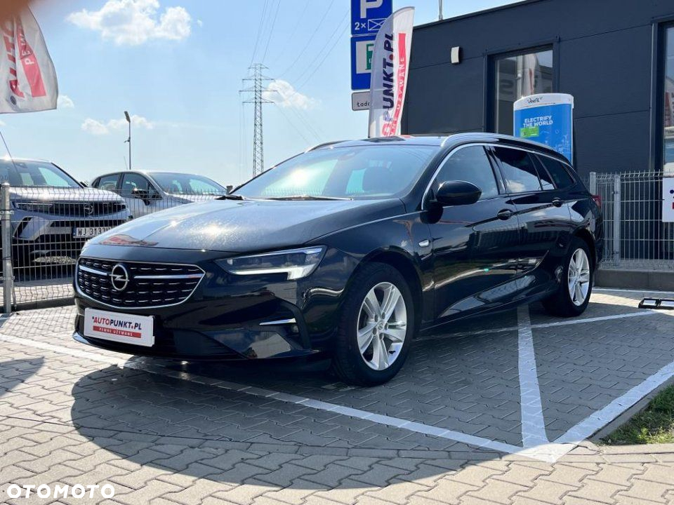 Opel Insignia - 4