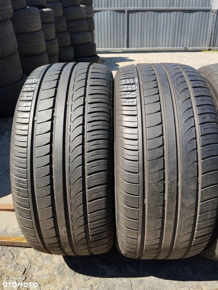 245 45 17 AUSTONE ATHENA SP-701 KPL LATO OPONY - 2