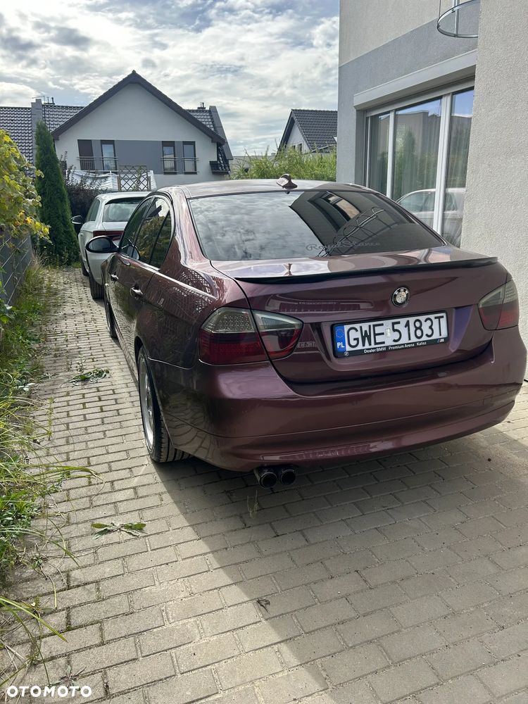 BMW Seria 3 320i - 6