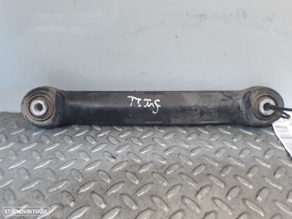 BRAÇO SUSPENSÃO INFERIRO TRASEIRO ESQUERDO MERCEDES-BENZ CLASE C COUPÉ C 180 KOM... - 1