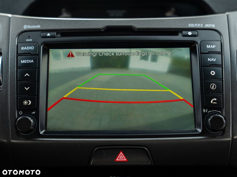 Kia Sportage 1.7 CRDI XL 2WD - 38