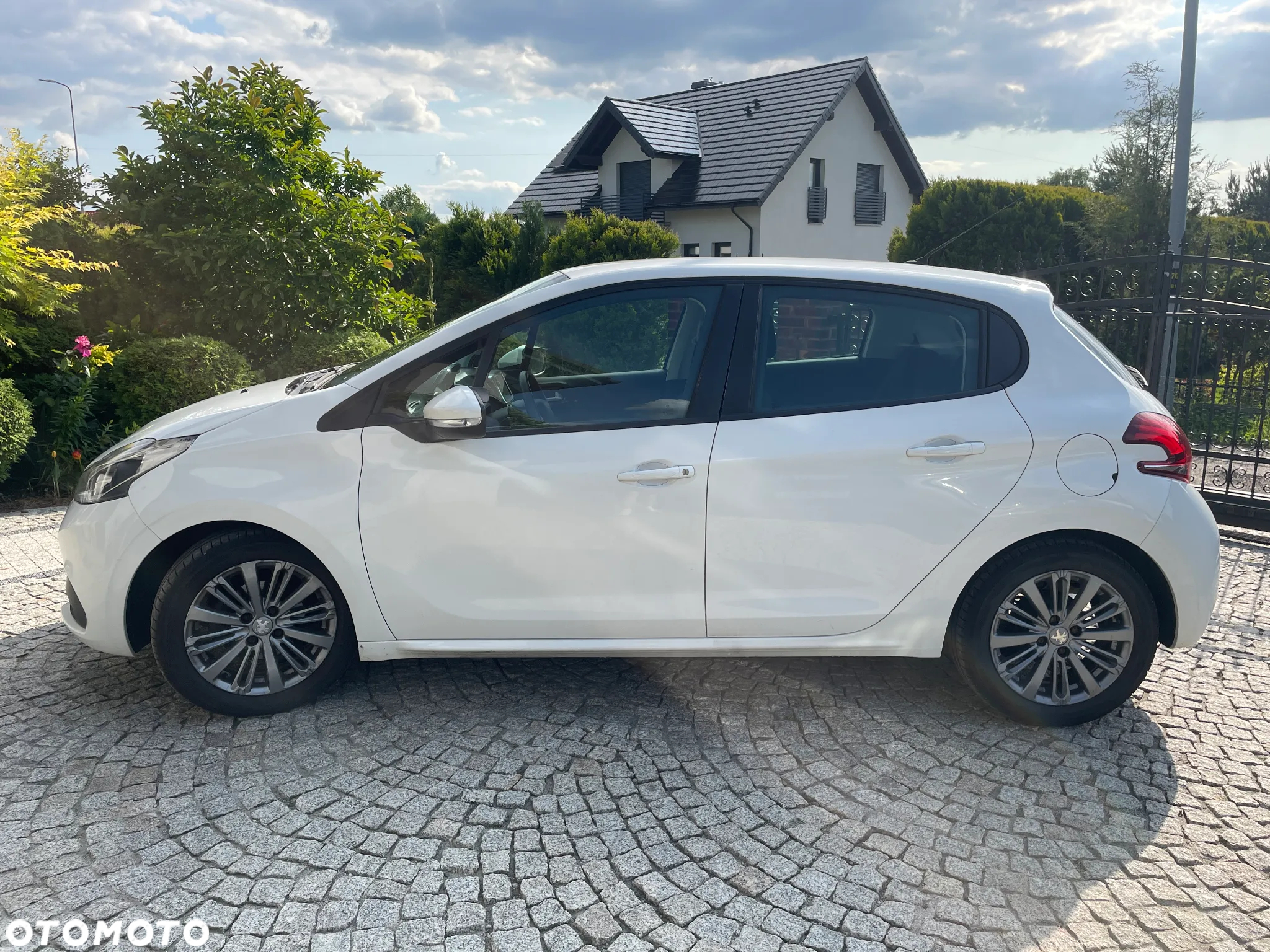 Peugeot 208 PureTech 82 Start & Stop Active - 3