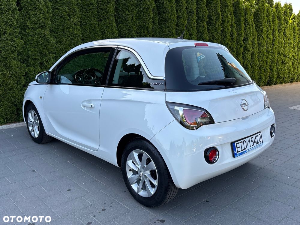 Opel Adam 1.4 Glam - 14