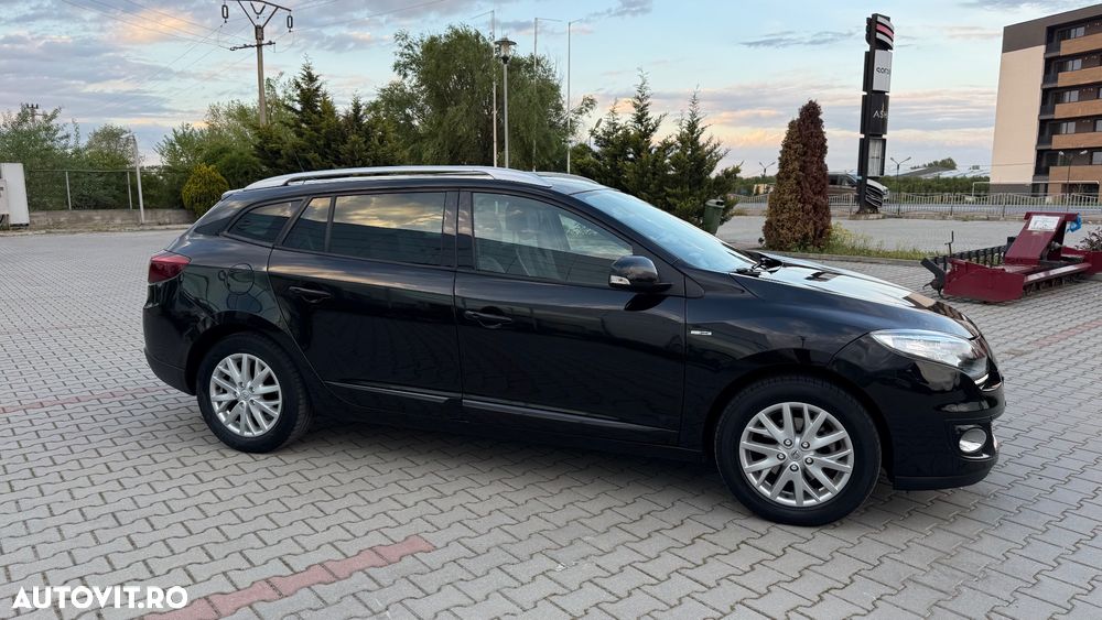 Renault Megane - 32