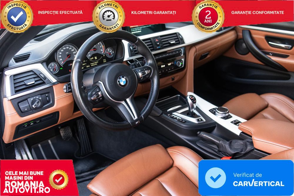 BMW M4 - 32