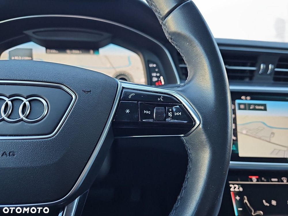 Audi A6 Avant - 14