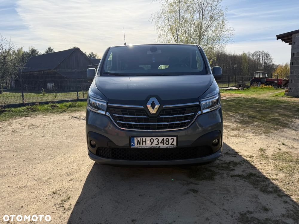 Renault Trafic - 4