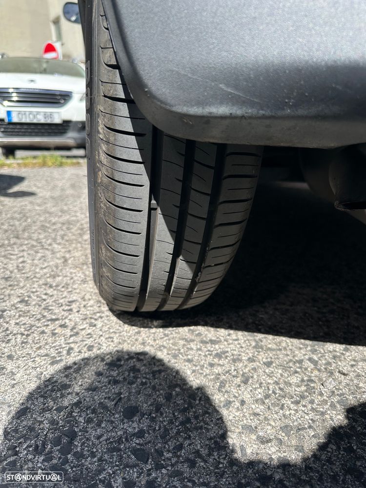 Fiat Punto 1.2 S - 20