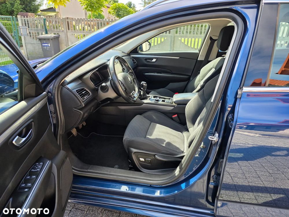 Renault Talisman 1.6 Energy dCi Intens - 9