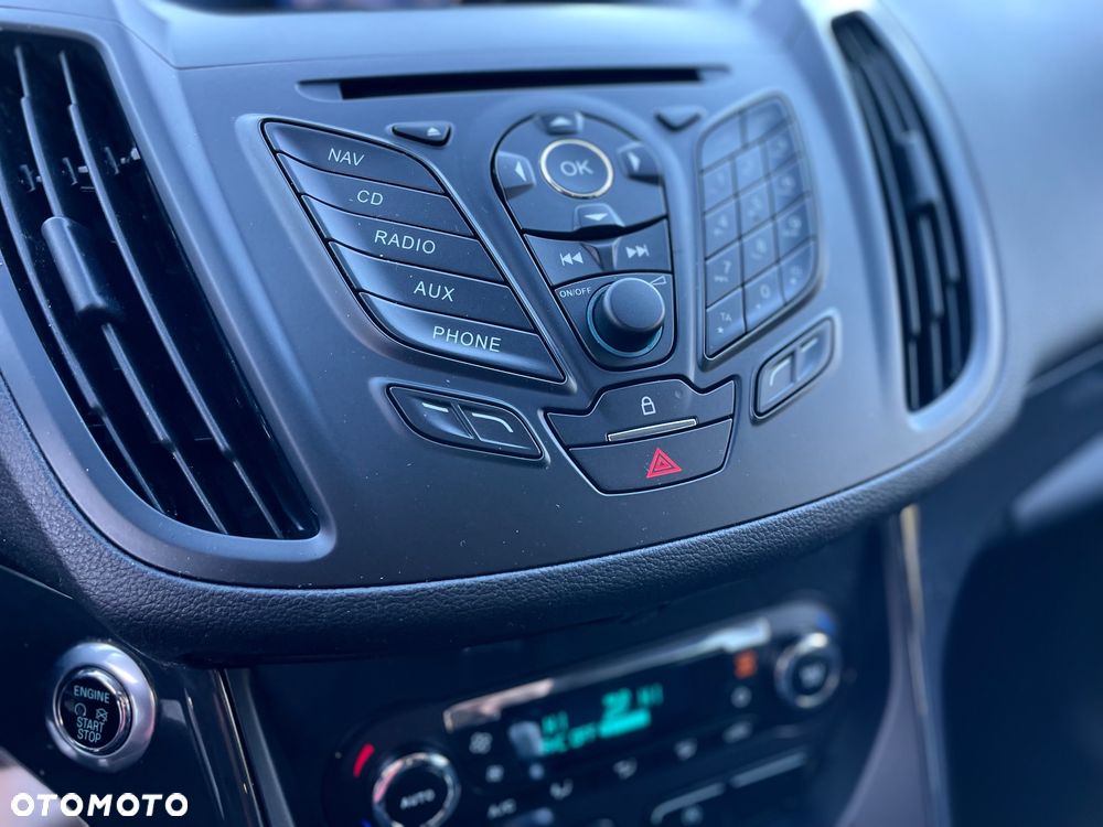 Ford Kuga 2.0 TDCi 2x4 Titanium - 21