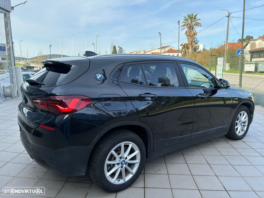 BMW X2 - 7