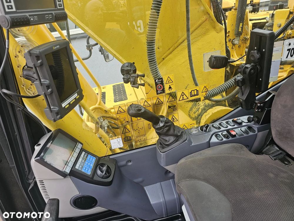 Komatsu PC290 LC-11E0 2021r - 10