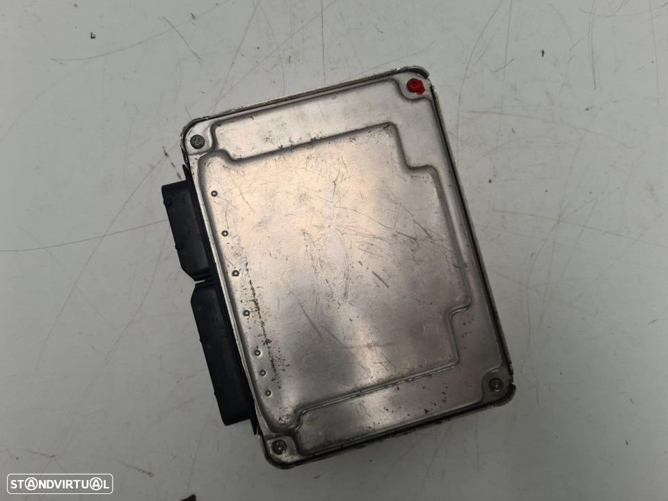CENTRALINA BOSCH ORIGINAL | REF. 045906019BF 0281011241 | VW VOLKSWAGEN POLO 1.4 TDI; - 3