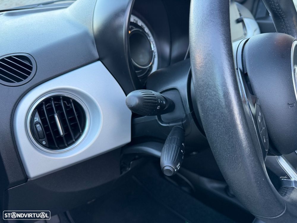 Fiat 500 1.0 Hybrid Sport - 16