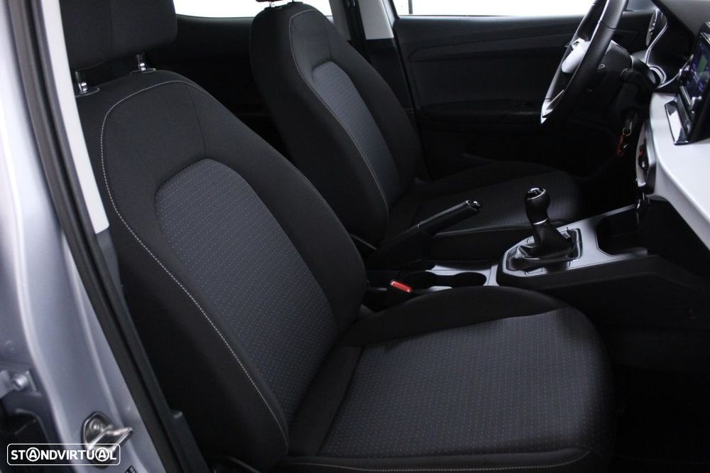 SEAT Ibiza 1.0 TSI Style - 14