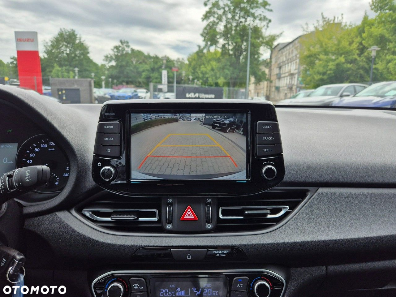 Hyundai i30 - 26