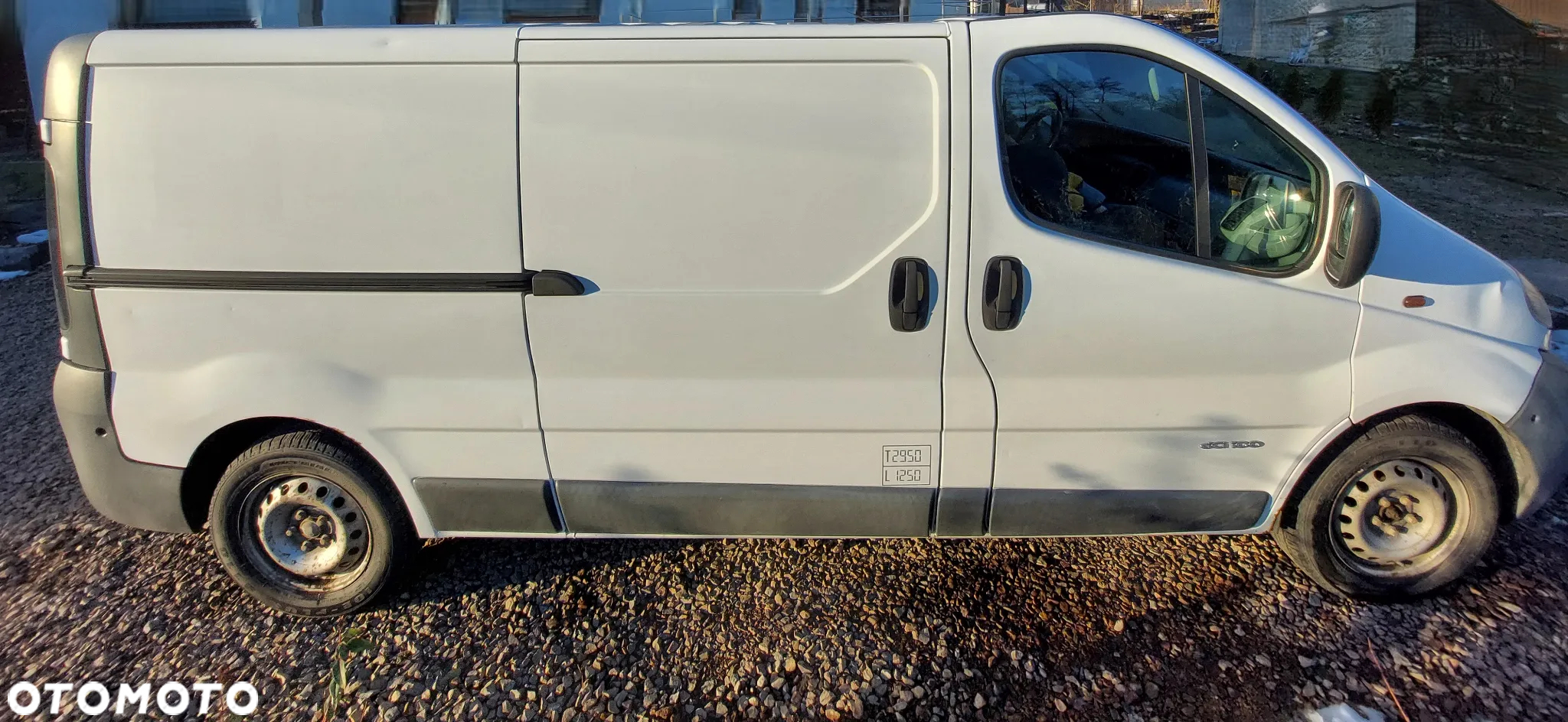 Nissan PRIMASTAR - 6