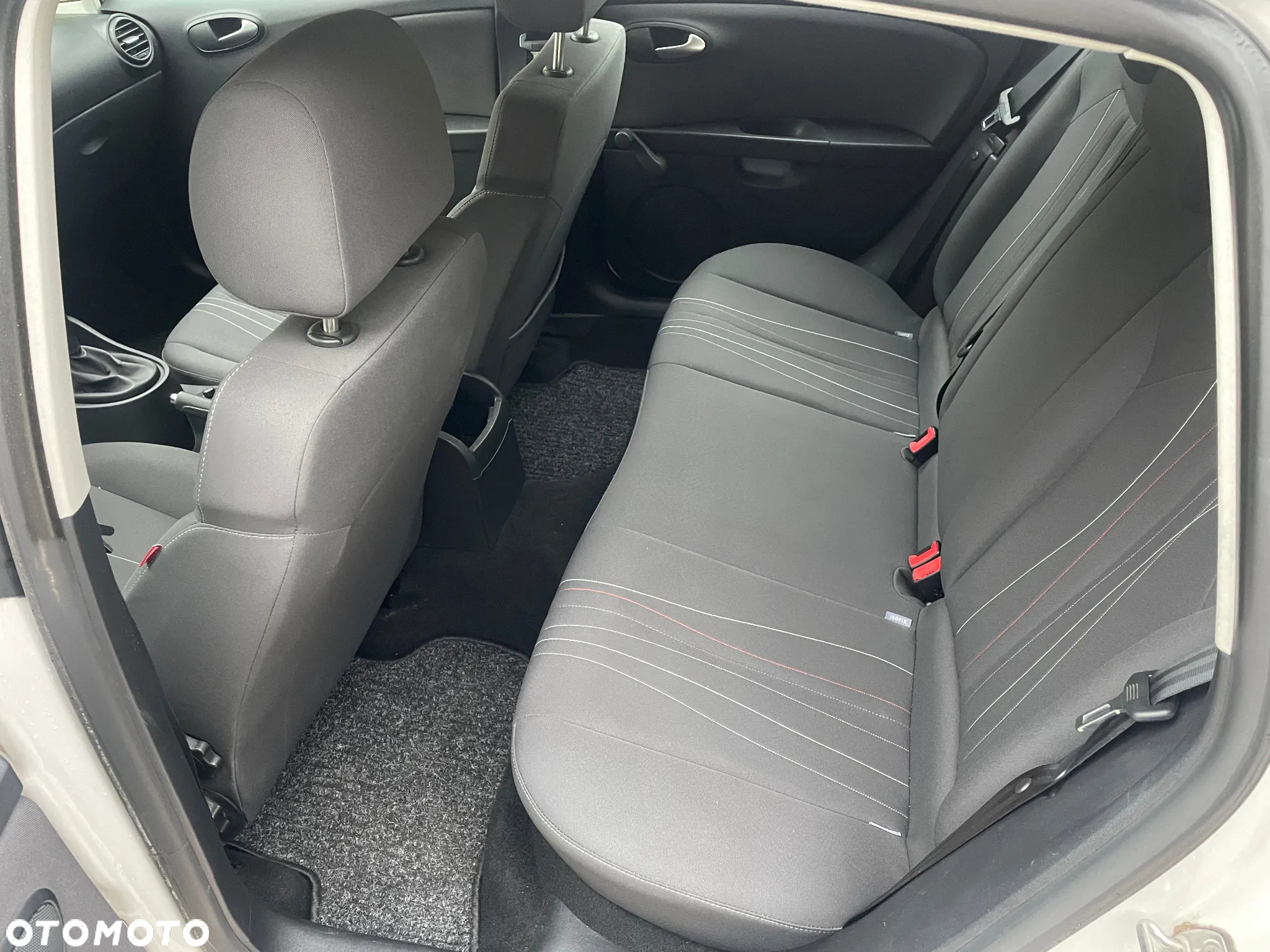 Seat Leon 1.2 TSI Ecomotive Reference Copa - 12
