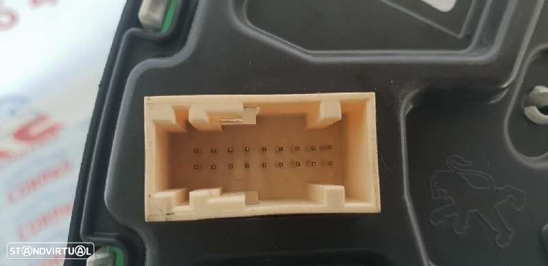 QUADRANTE CITROEN C-ELYSEE 2018 - - 4