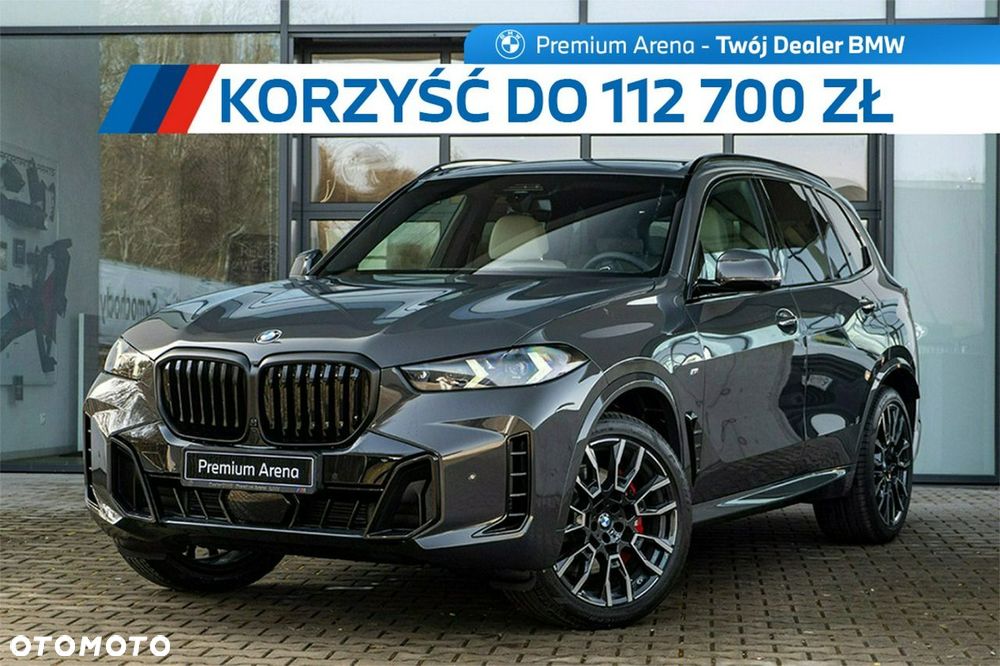 BMW X5 xDrive30d - 2