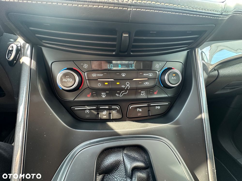Ford Kuga 2.0 TDCi 4WD Titanium - 15