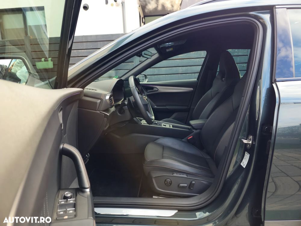 Cupra Formentor 1.4 e-HYBRID PHEV VZ - 15