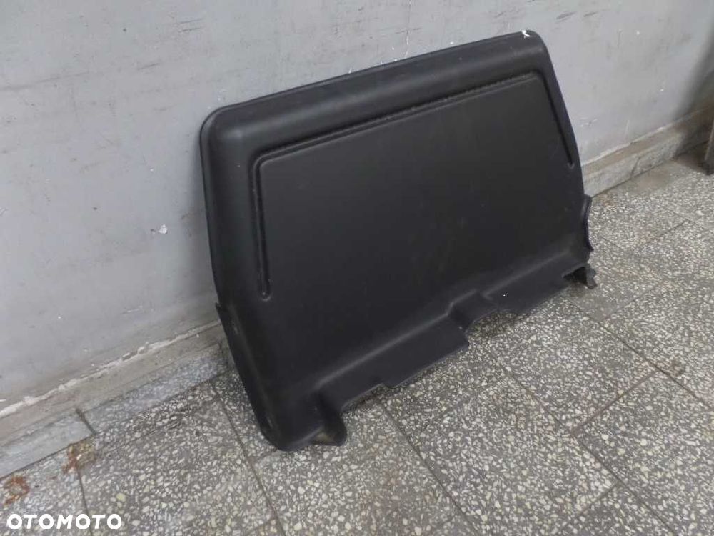 DAF LF 45 55 EURO 5 06- OSLONA SILNIKA KABINY TYL - 3