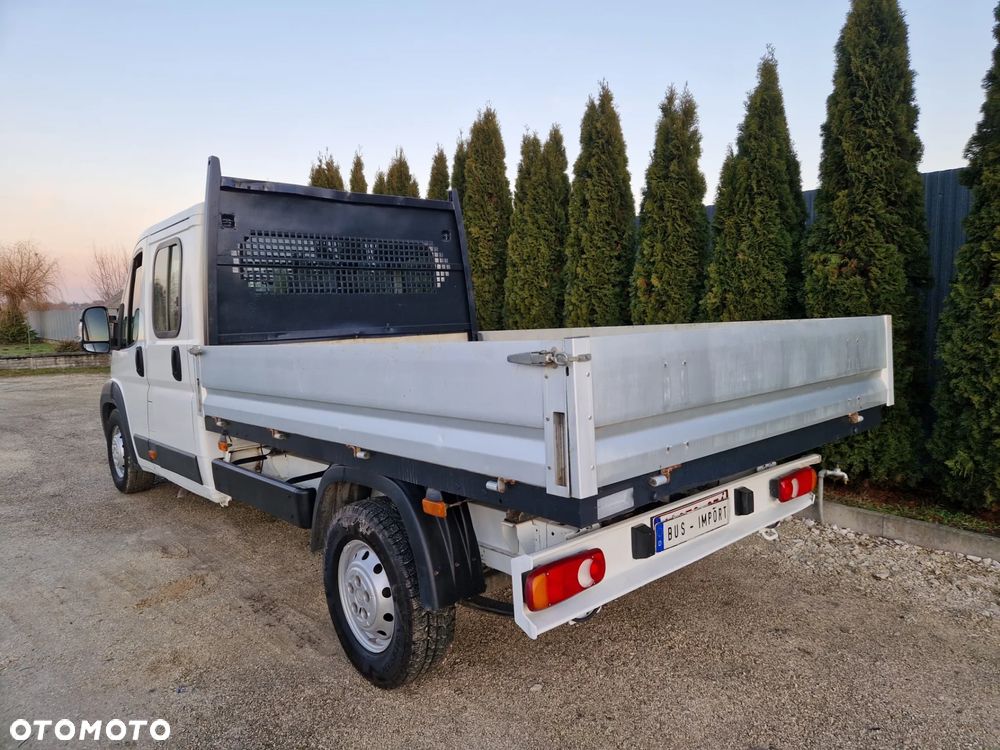 Citroën Jumper 130KM - 3