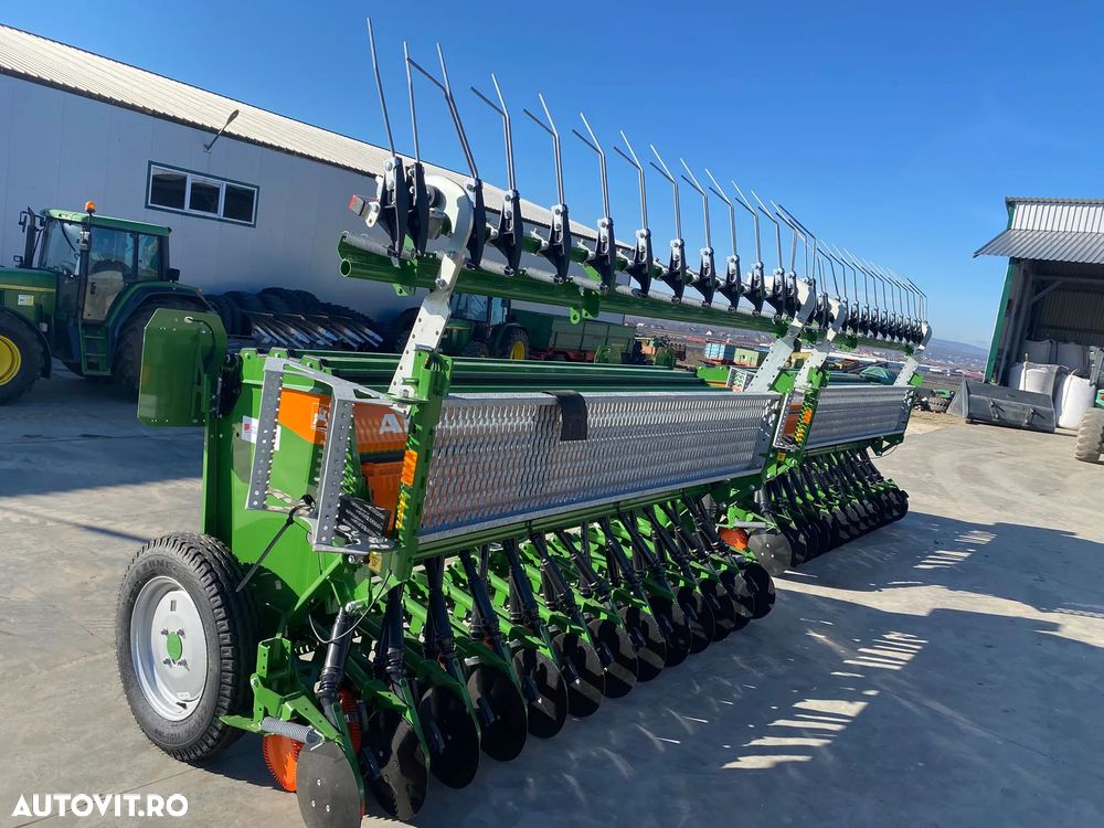 Amazone D9 3000 Special - 8