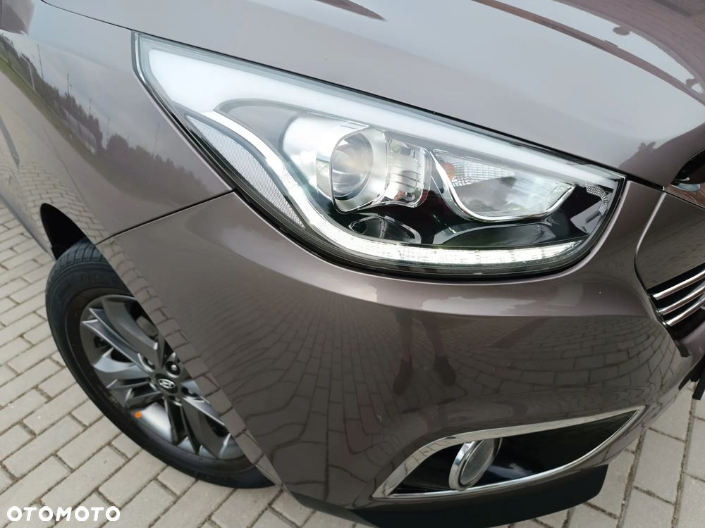 Hyundai ix35 1.6 GDI Style 2WD - 17