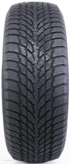 KOŁA ZIMOWE 19" 5X112 SKODA SUPERB NOKIAN 235/40/19 ZIMA NOWE - 5