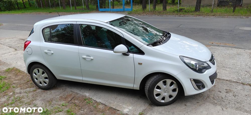 Opel Corsa - 3