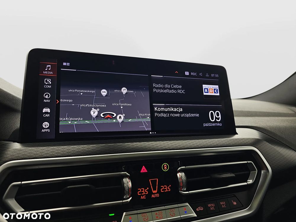 BMW X4 xDrive30d mHEV sport - 27