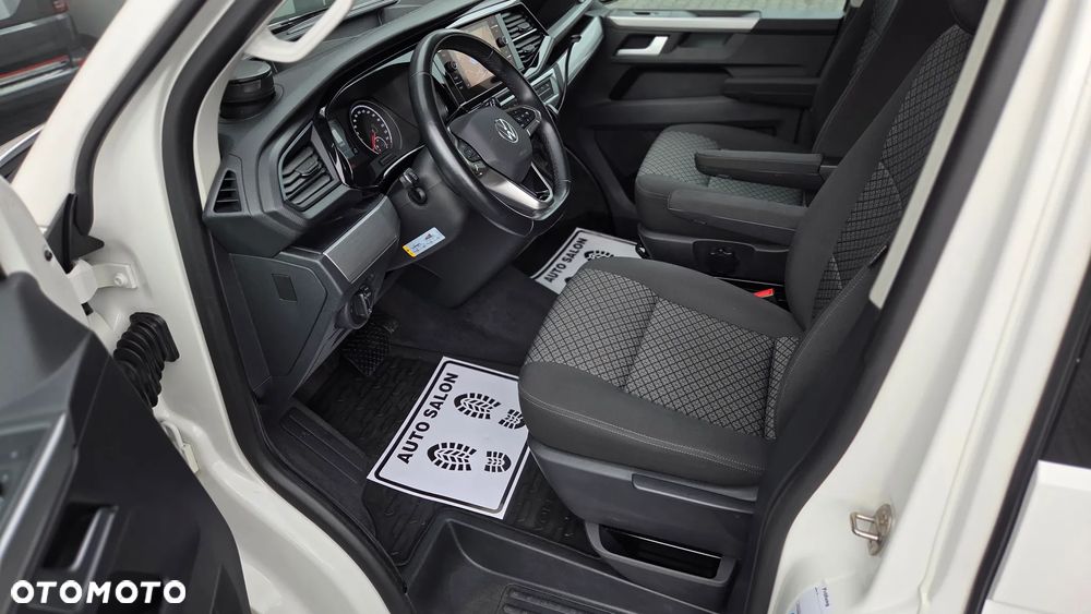 Volkswagen California - 8