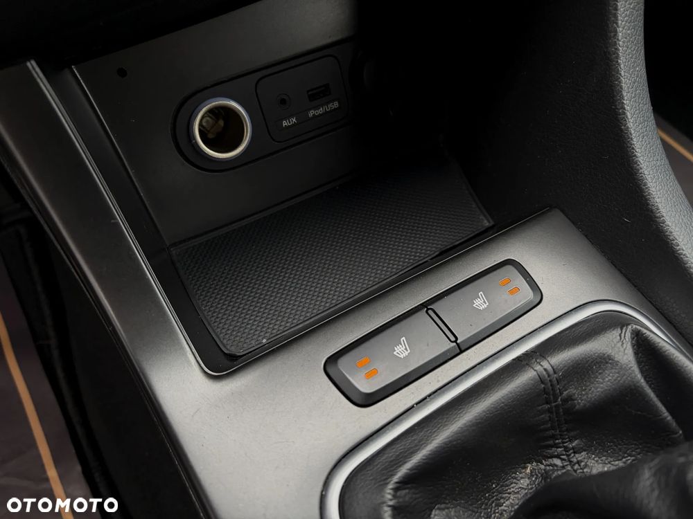 Kia Optima 2.0 CVVL Edition 7 - 30