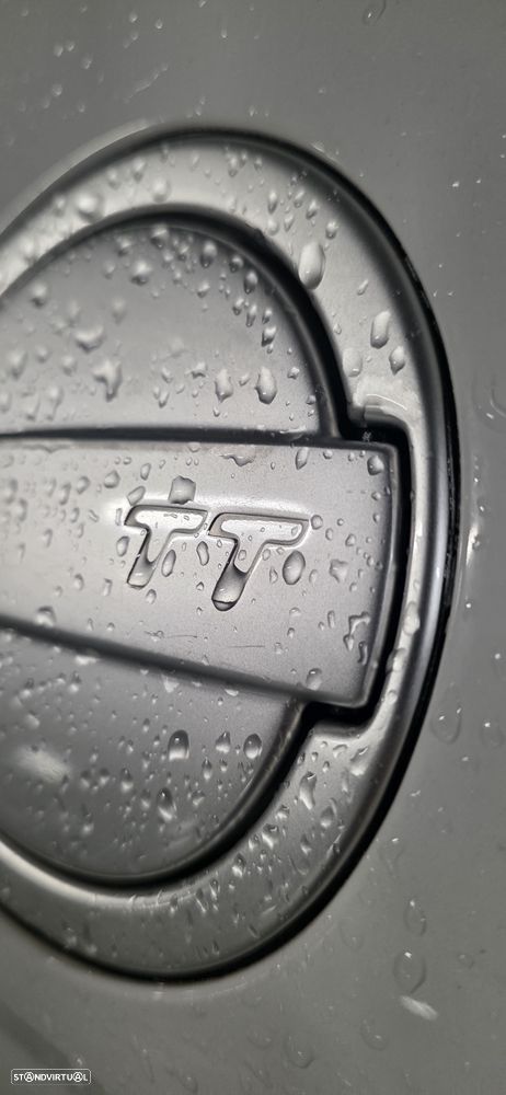 Audi TT Coupé 2.0 TFSI S-line - 28