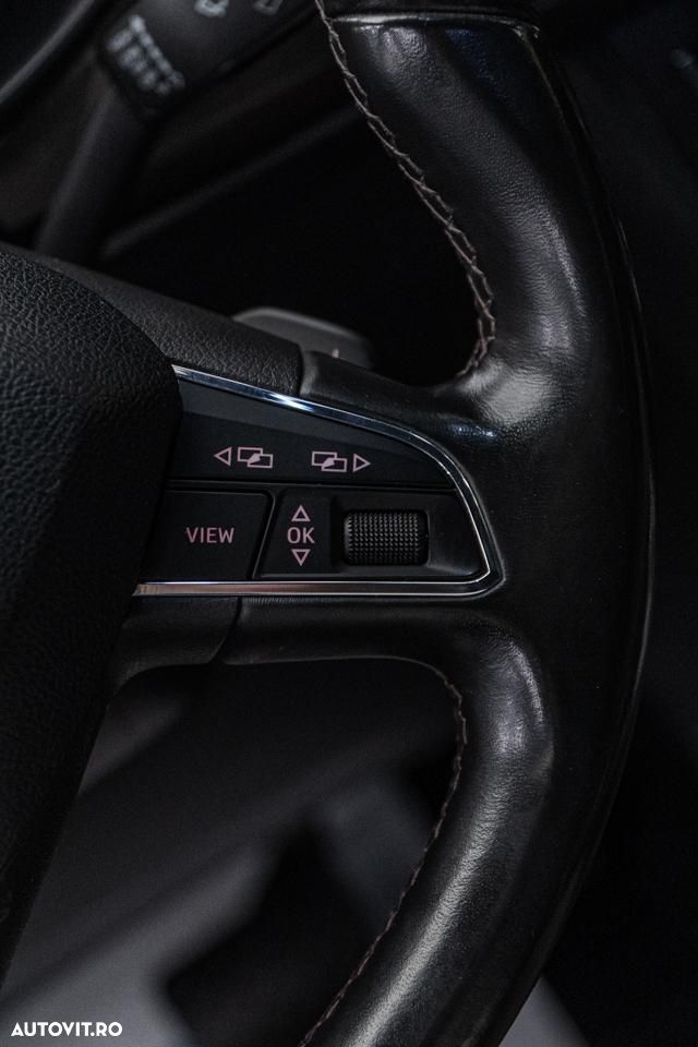 Seat Ateca 2.0 TDI 4DRIVE DSG Style - 24