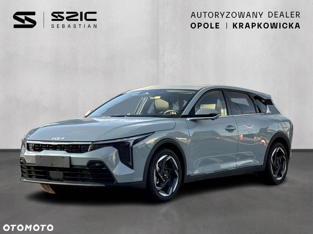Kia K4 1.6 T-GDI L - 1