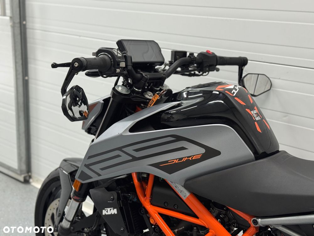 KTM Duke - 15