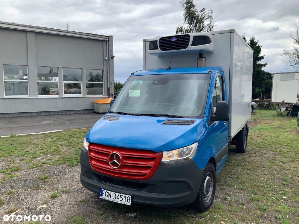 Mercedes-Benz SPRINTER - 2